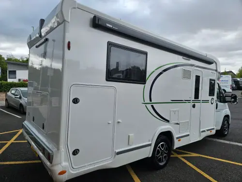 Chausson 798 Anniversary Line (2025)