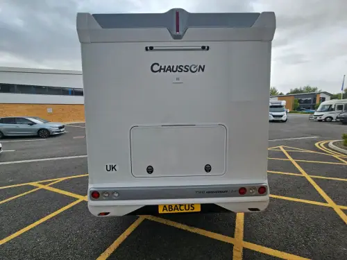 Chausson 798 Anniversary Line (2025)