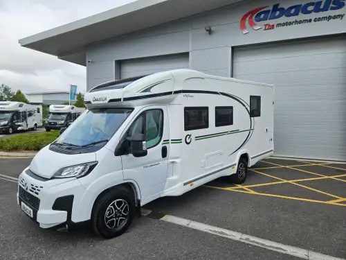 Chausson 798 Anniversary Line (2025)