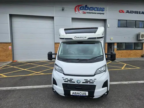Chausson 798 Anniversary Line (2025)