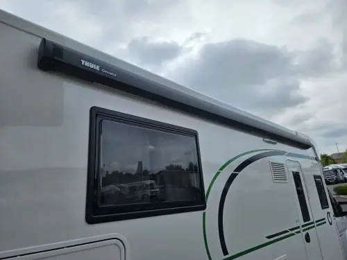 Chausson 798 Anniversary Line (2025)