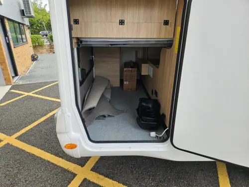 Chausson 798 Anniversary Line (2025)