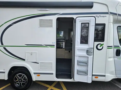Chausson 798 Anniversary Line (2025)