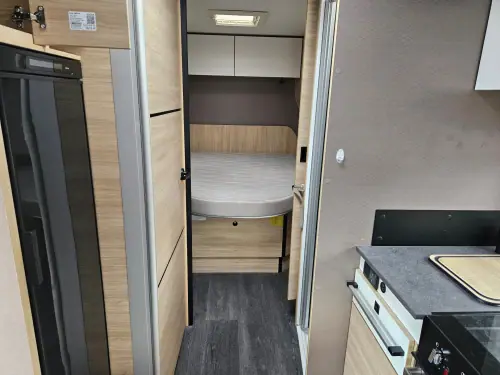 Chausson 798 Anniversary Line (2025)