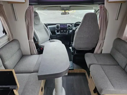 Chausson 798 Anniversary Line (2025)