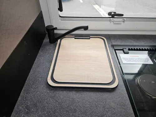 Chausson 798 Anniversary Line (2025)