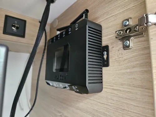 Chausson 798 Anniversary Line (2025)