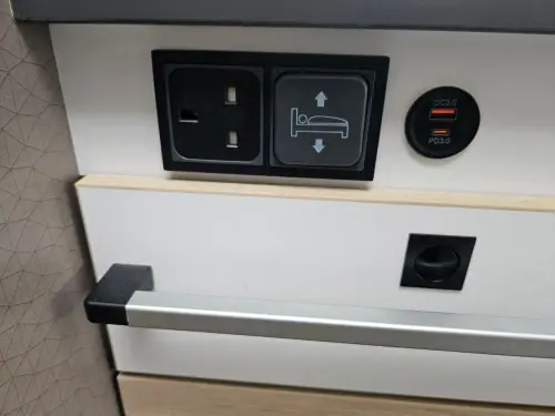 Chausson 798 Anniversary Line (2025)