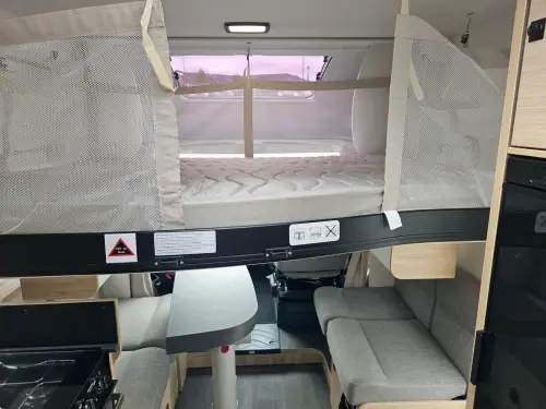 Chausson 798 Anniversary Line (2025)