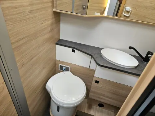Chausson 798 Anniversary Line (2025)