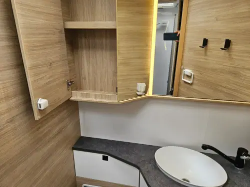 Chausson 798 Anniversary Line (2025)