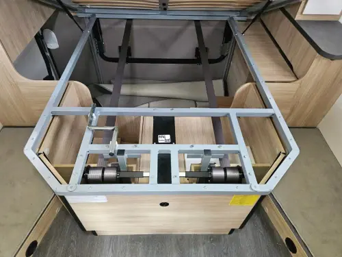 Chausson 798 Anniversary Line (2025)