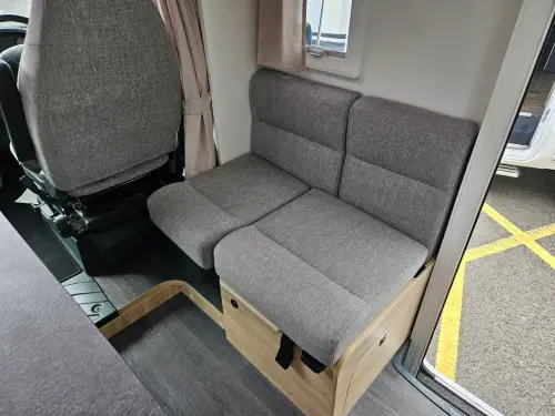 Chausson 798 Anniversary Line (2025)