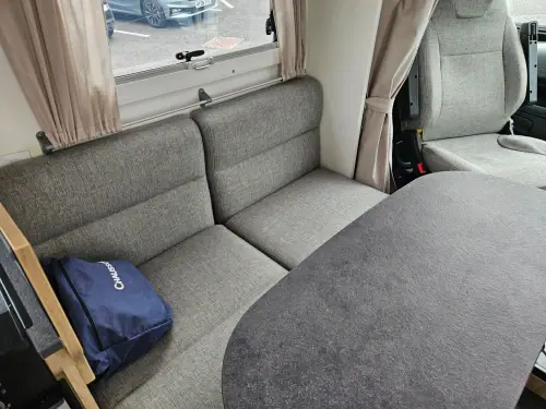 Chausson 798 Anniversary Line (2025)