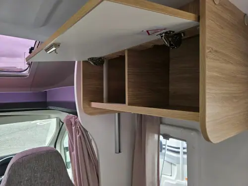 Chausson 798 Anniversary Line (2025)