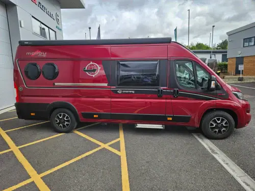 Malibu Charming 640 (2021)