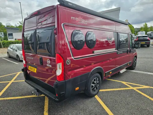 Malibu Charming 640 (2021)