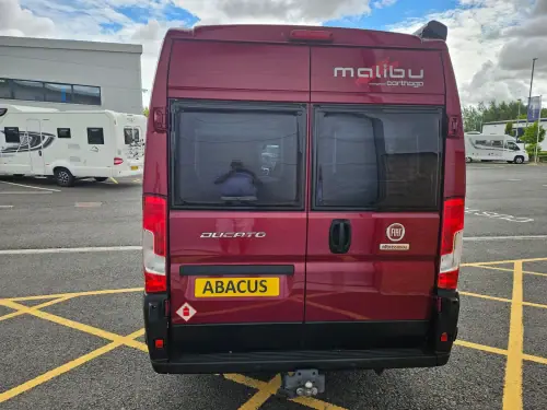 Malibu Charming 640 (2021)
