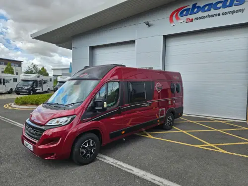 Malibu Charming 640 (2021)
