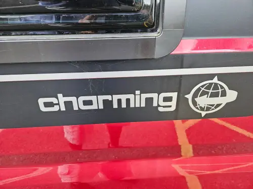 Malibu Charming 640 (2021)