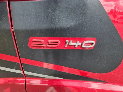 Malibu Charming 640 (2021)