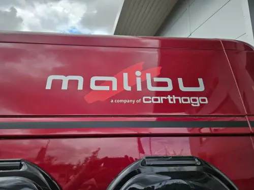Malibu Charming 640 (2021)