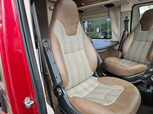 Malibu Charming 640 (2021)