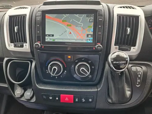 Malibu Charming 640 (2021)