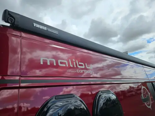Malibu Charming 640 (2021)