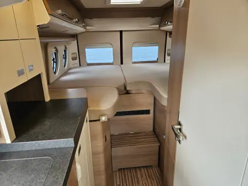 Malibu Charming 640 (2021)