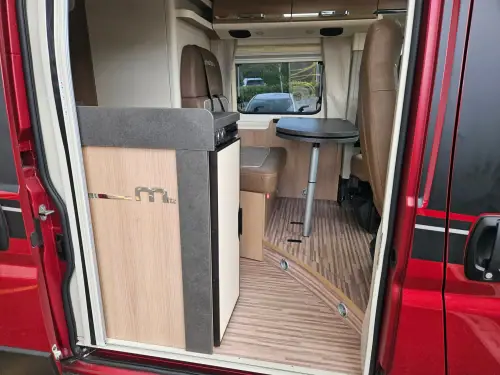 Malibu Charming 640 (2021)