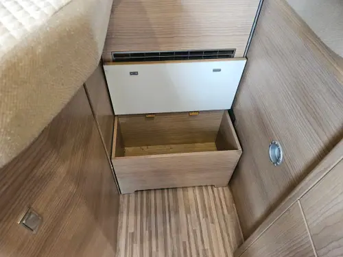 Malibu Charming 640 (2021)