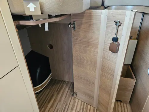 Malibu Charming 640 (2021)