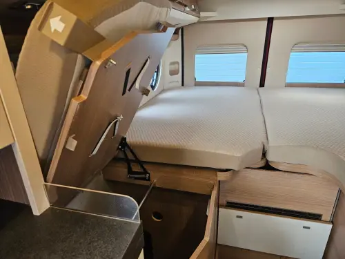 Malibu Charming 640 (2021)