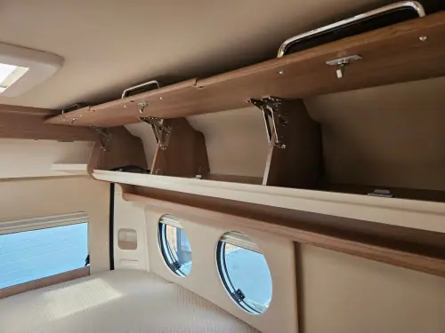 Malibu Charming 640 (2021)