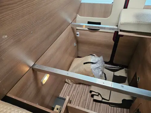 Malibu Charming 640 (2021)