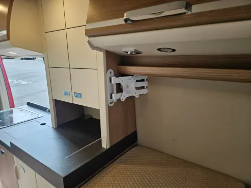 Malibu Charming 640 (2021)