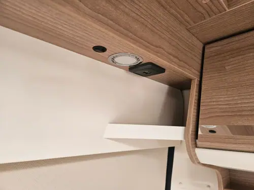 Malibu Charming 640 (2021)