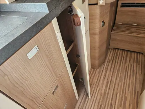 Malibu Charming 640 (2021)