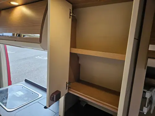 Malibu Charming 640 (2021)