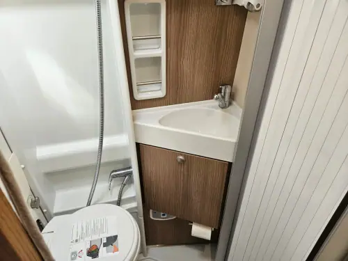 Malibu Charming 640 (2021)