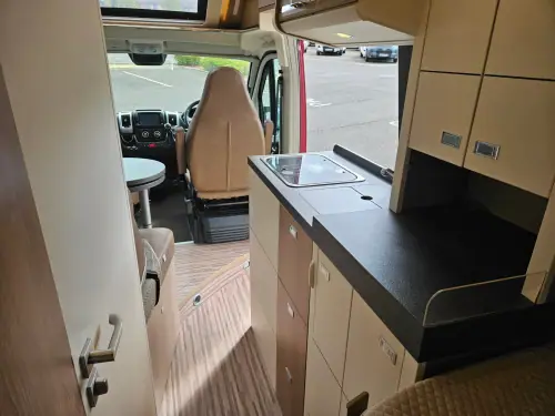 Malibu Charming 640 (2021)