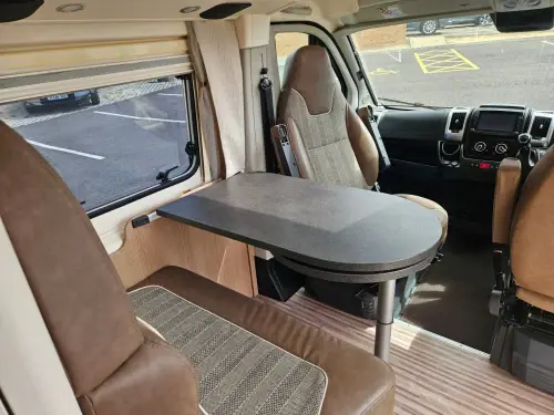 Malibu Charming 640 (2021)