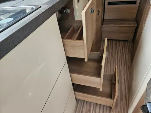 Malibu Charming 640 (2021)
