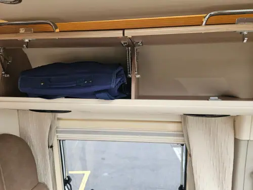 Malibu Charming 640 (2021)