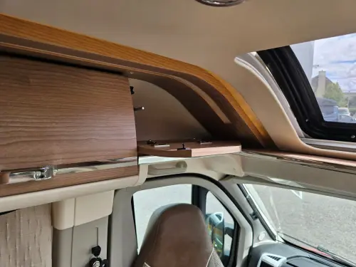 Malibu Charming 640 (2021)
