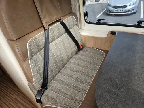 Malibu Charming 640 (2021)