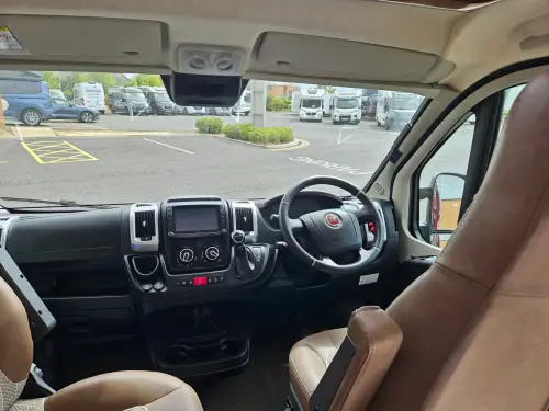 Malibu Charming 640 (2021)