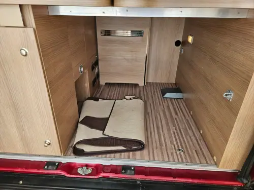 Malibu Charming 640 (2021)