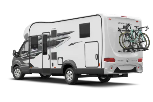 Swift Voyager 584 (2027)